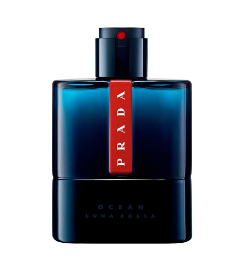 perfume Prada hombre precio